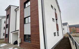 Apartament cu 2 cam si balcon, decomandat- DaVinci- Mobilat si utilat - Poză 10