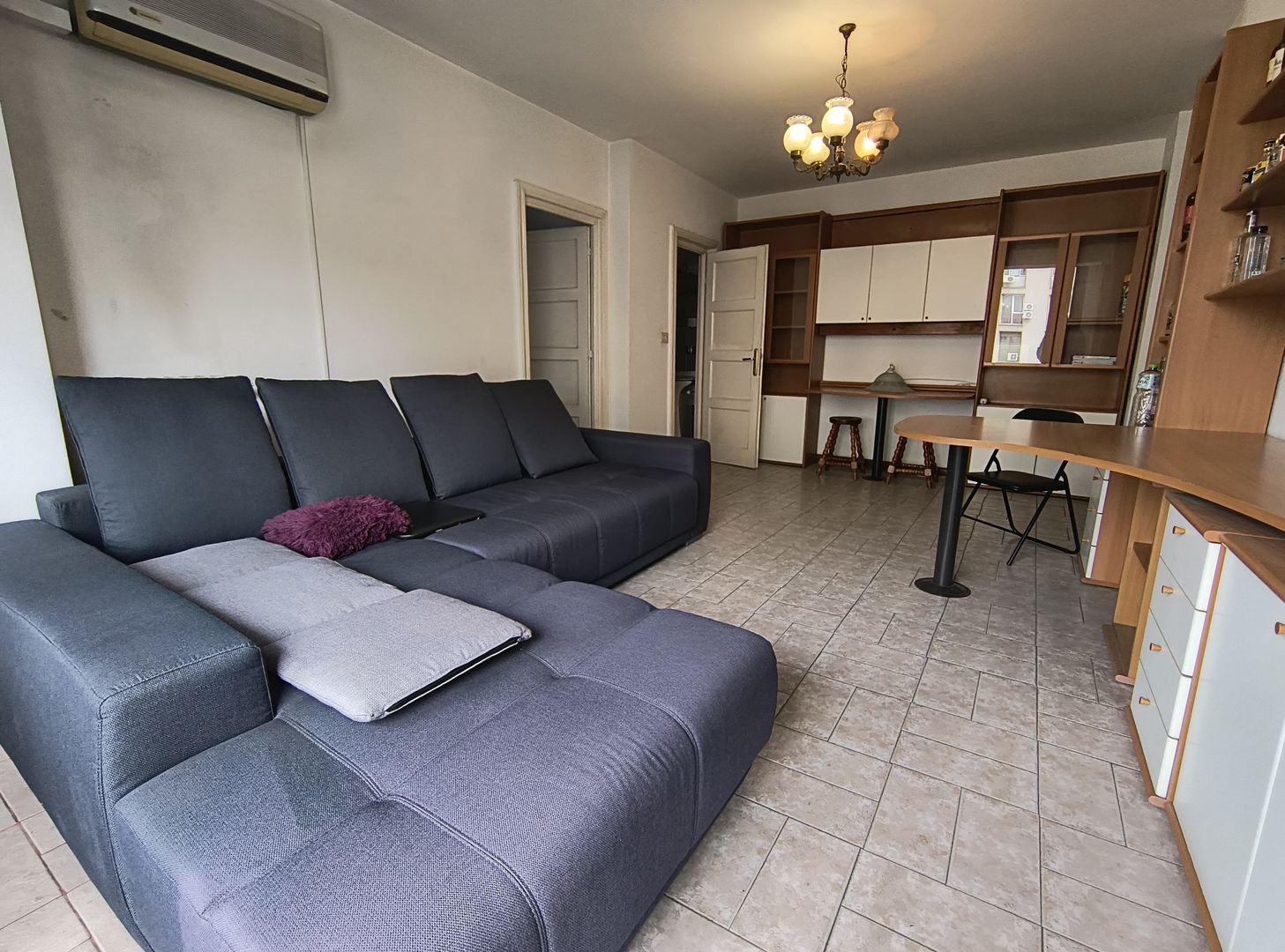 Piata Romana- Magheru- Ideal investitie! - Poză 4