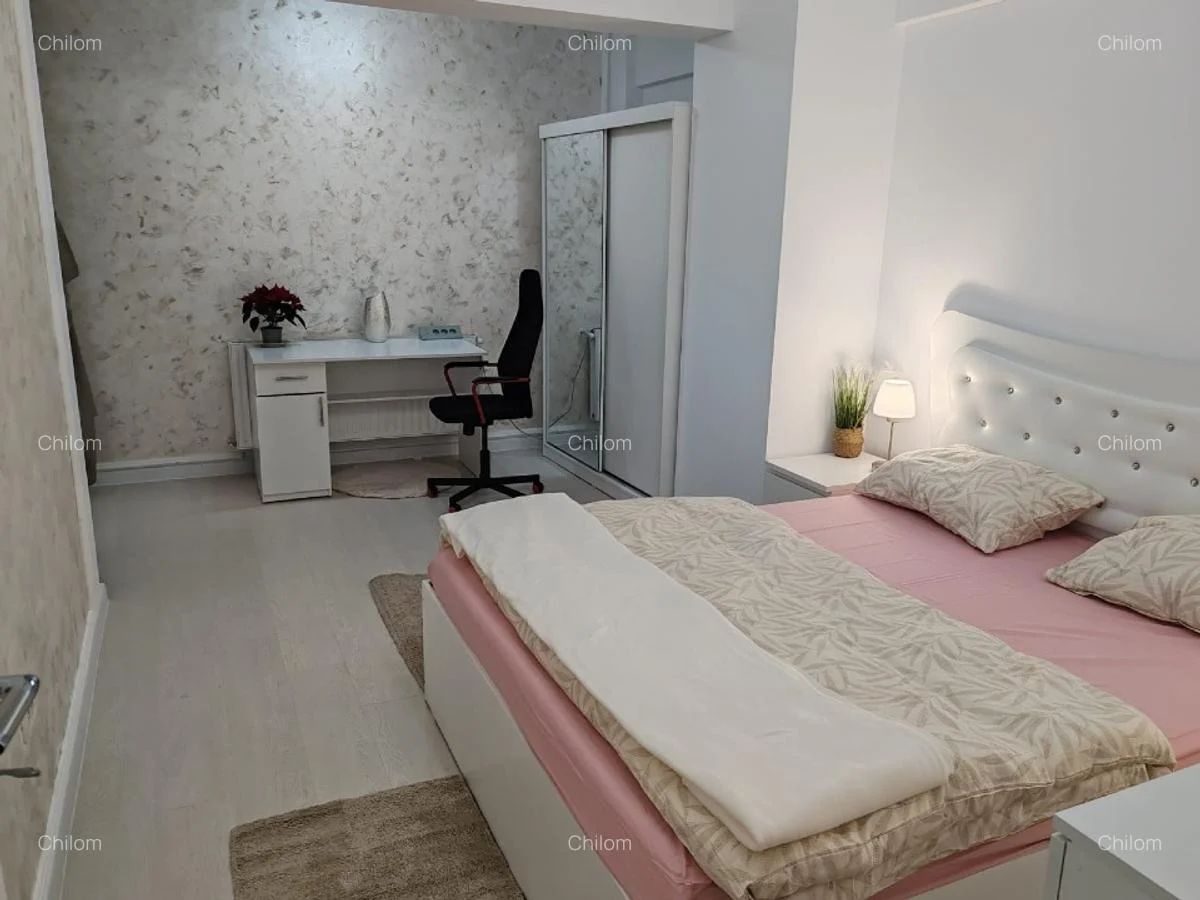 Apartament Central Address Rezidence zona Unirii. Parc Carol - Poză 4