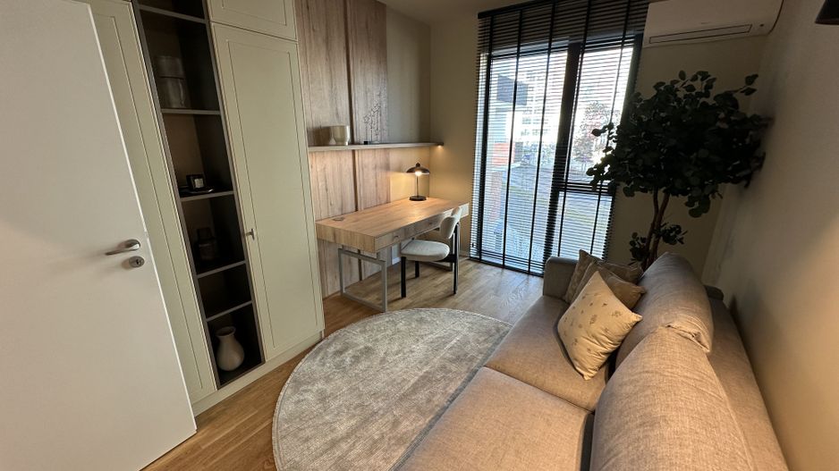 Apartament 3 camere - Poză 27