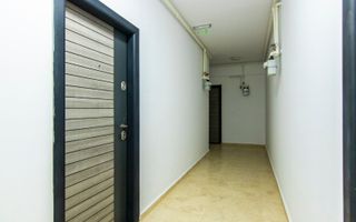 2 Camere, BUCATARIE INCHISA, balcon, mobilat/utilat, 5 minute Metrou, bloc nou - Poză 7