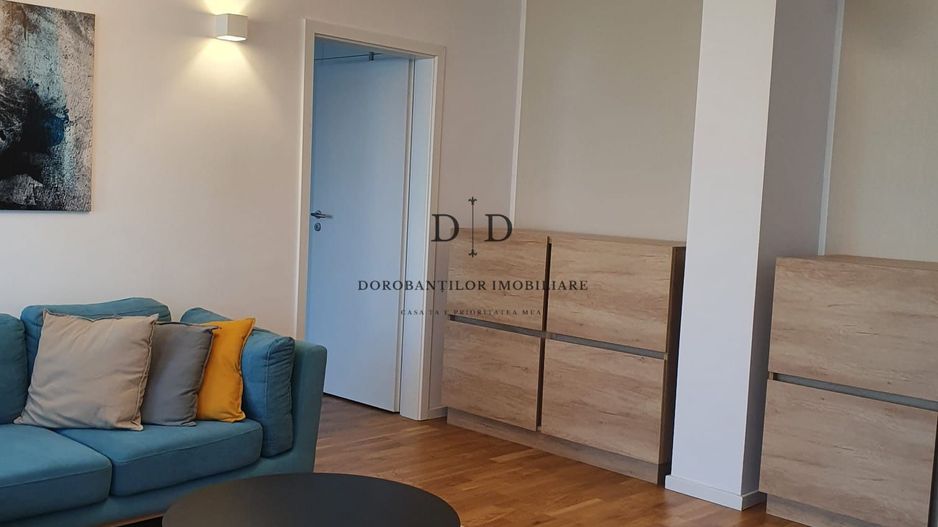 Apartament 3 camere de închiriat | Parcare + Boxǎ | Cartier Buna Ziua - Poză 4