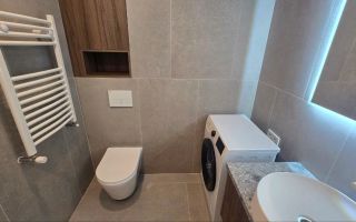 Vânzare, apartament, o cameră, str. Regina Elisabeta, Durlești - Poză 8