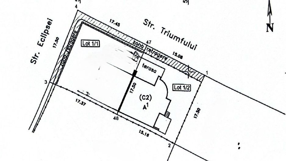 Casa construita bine | aproape Metrou D.Leonida - Poză 30
