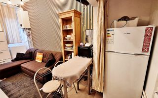 Garsoniera la casa pe str. Lunga, 45000euro - Poză 5