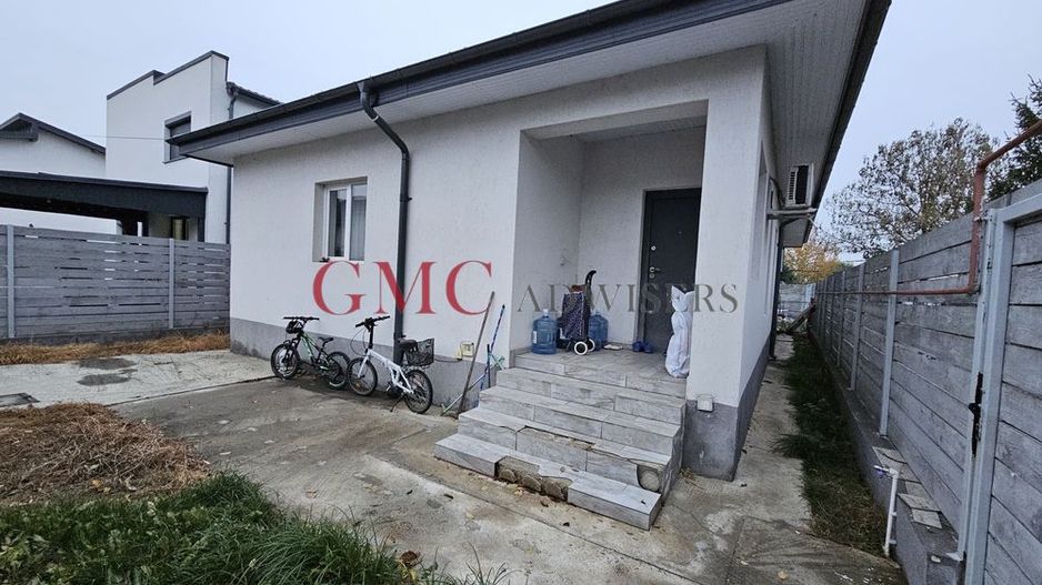 Casa mobilata complet in Domnesti - Poză 2