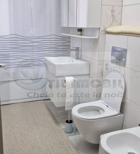 Ap 3 camere + parcare subterană-Grand Beetle Residence | Păcurari - Poză 15