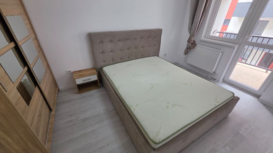 AP. 3 CAMERE- THEODOR PALLADY, PARCARE INCLUSA, CENTRALA, MODERN - Poză 2