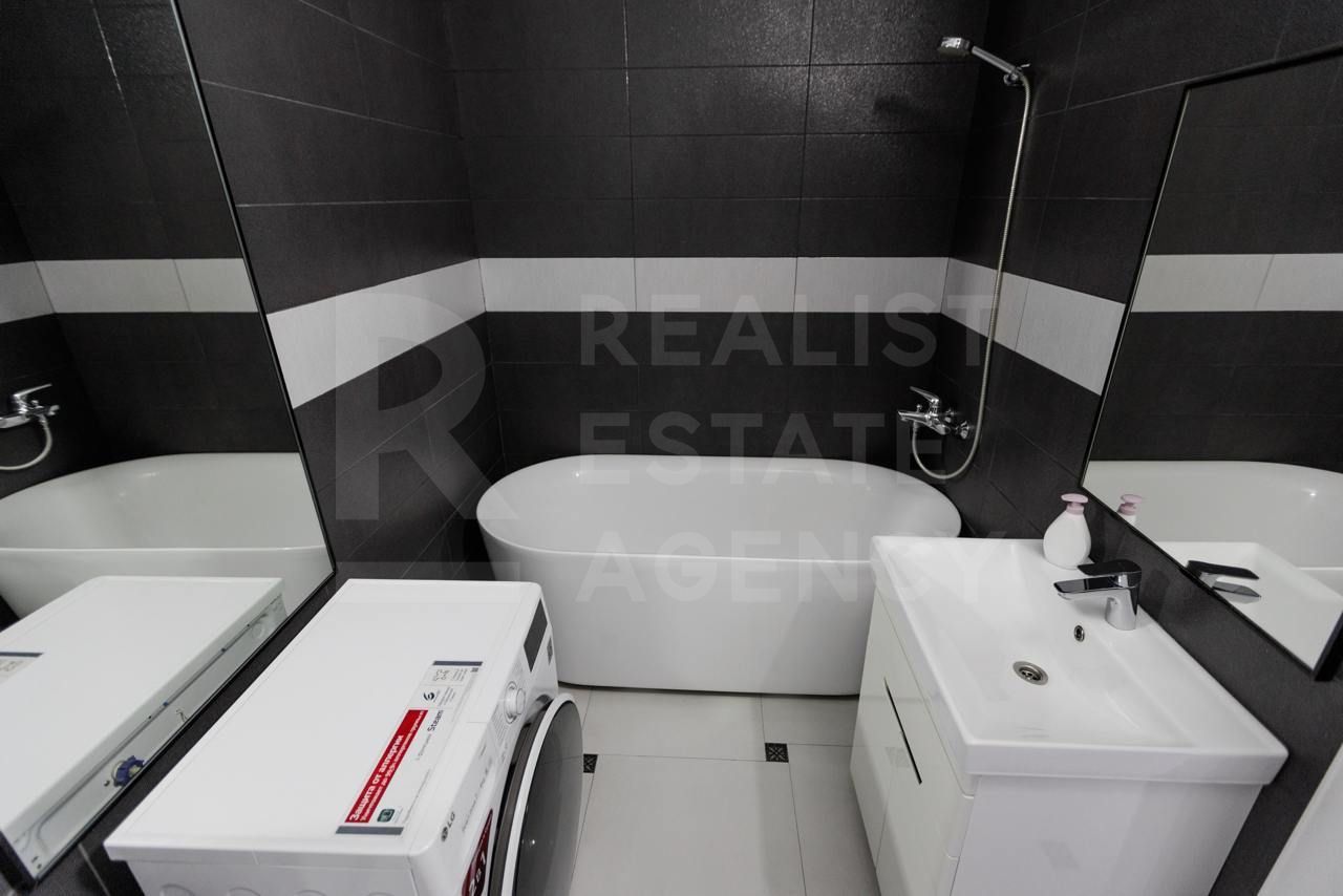 Vânzare, apartament, 1 cameră, strada Grenoble, Botanica - Poză 5