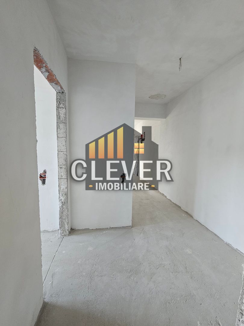 Apartament 4 Camere | 115,27 mp Total, 2 Terase | Comision 0% - Poză 2