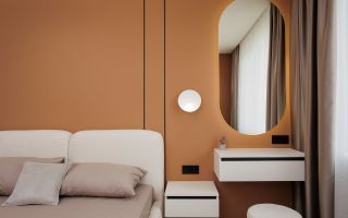 Vânzare, apartament 3 camere 70 mp, str. Vasile Lupu, Buiucani - Poză 9