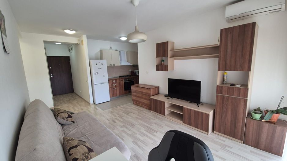 Apartament 2 camere modern, bloc nou, centrala proprie, Ozana - Poză 2