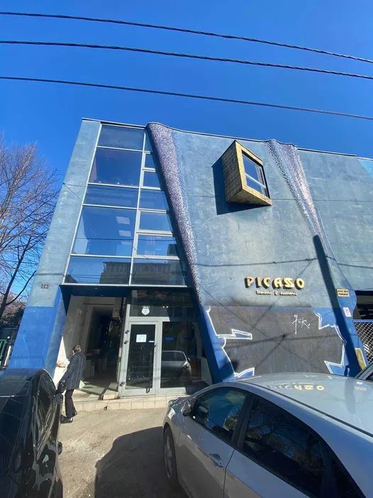 Spatiu comercial stradal 567 mp, Pache Protopopescu - Poză 1