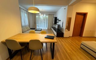 2 camere, Andrei Muresanu, Pet Friendly,Grand Hotel Italia, Trifoiului - Poză 4