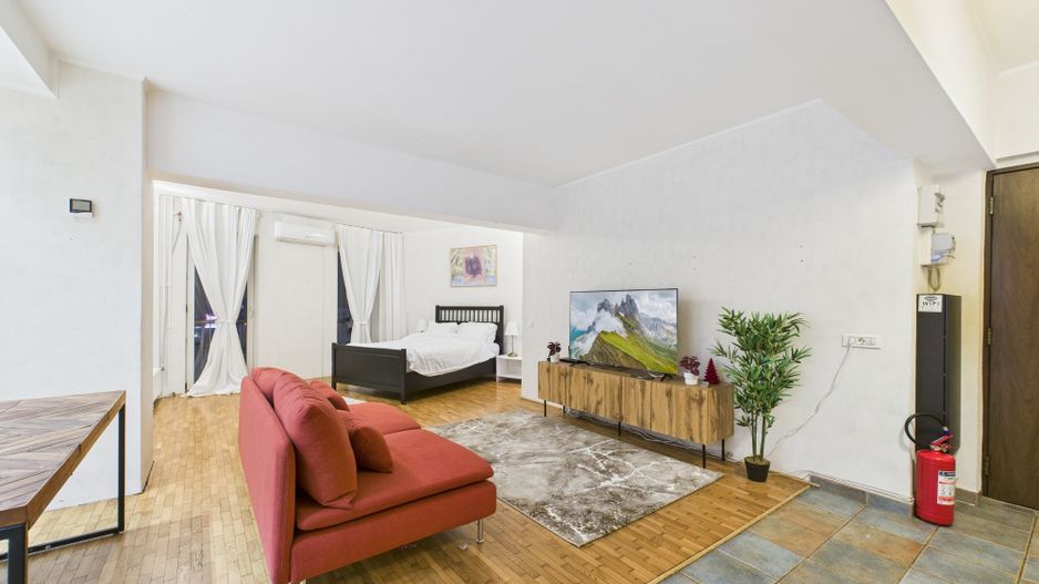 Apartament cu 2 camere de vanzare in zona Calea Victoriei - Poză 3