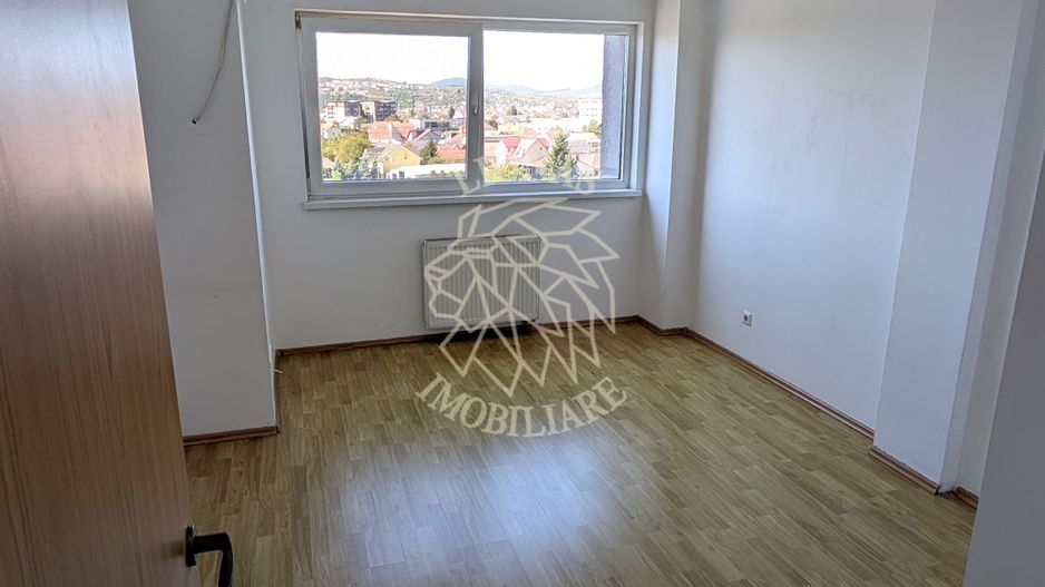 Apartament 3 camere+balcon 113 mp-lift-Zona Independentei - Poză 1