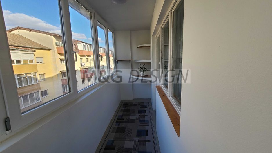 Apart 1 cam Sagului-Dambovita - Poză 7