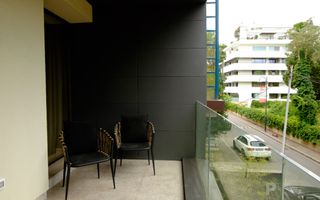 Apartament designer 3 camere I Primaverii I Servicii Concierge - Poză 11