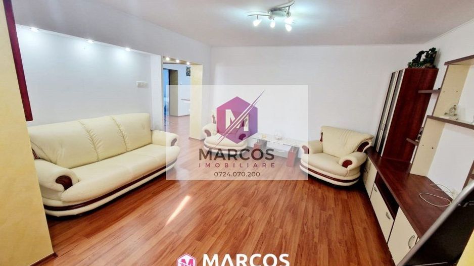 Apartament 3 camere, et.3, Micro 4, ID 1021 - Poză 8