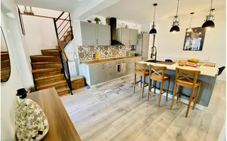 Casa individuala, moderna,Sura Mare, Sibiu - Poză 15