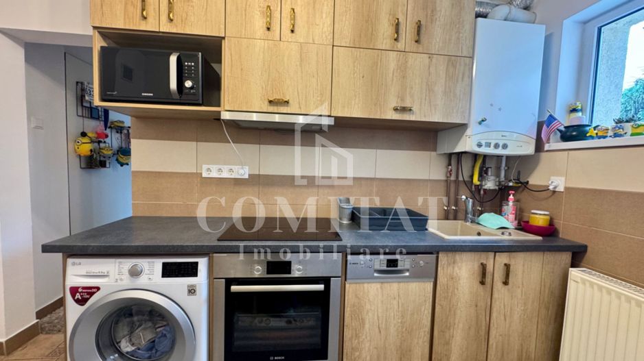 Apartament cu 2 camere decomandate | Cartierul Grigorescu - Poză 7