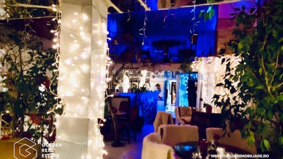 Afacerea mult visata, la cheie-oportunitate unica - Poză 8