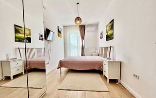 2 Camere | Bloc 2019 | Mobilat Utilat | Pipera - Poză 6