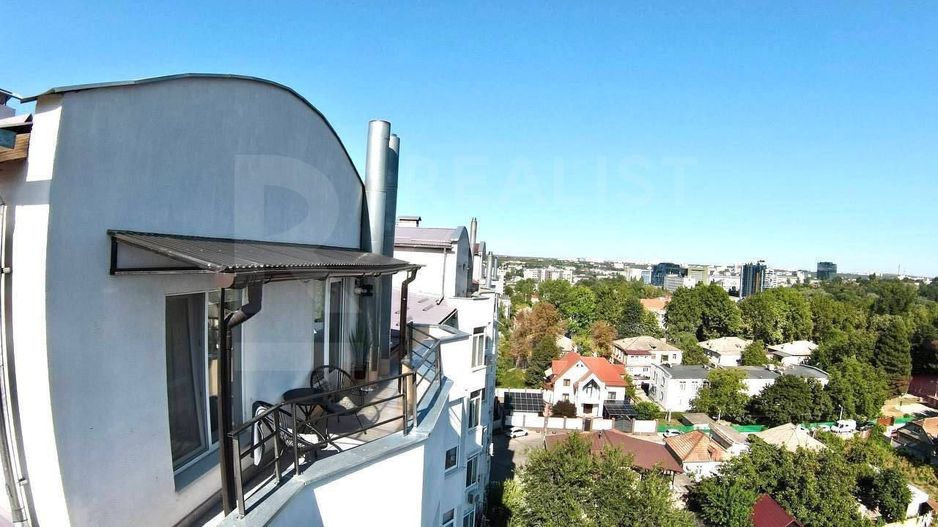 Vânzare, apartament, 2 camere, str. Ioan Livescu, Buiucani - Poză 5