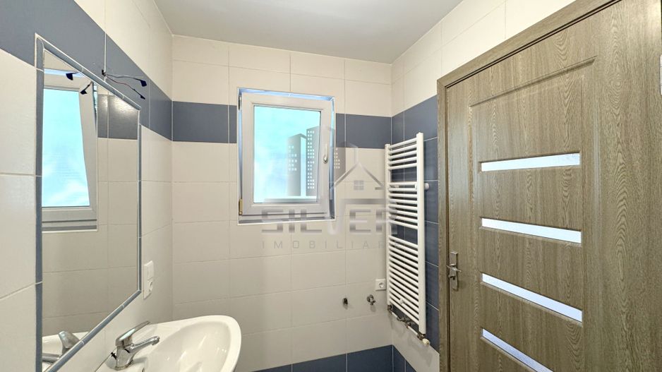 Casa intr-un imobil cu 4 unitati locative/80 mp/zona Somesului. - Poză 8