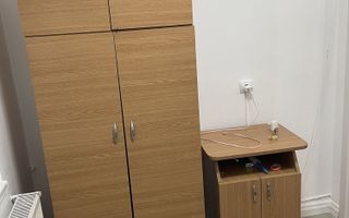 Apartament 2 camere de inchiriat, Poitiers, Iasi - renovat recent, mobilat si utilat - Poză 7