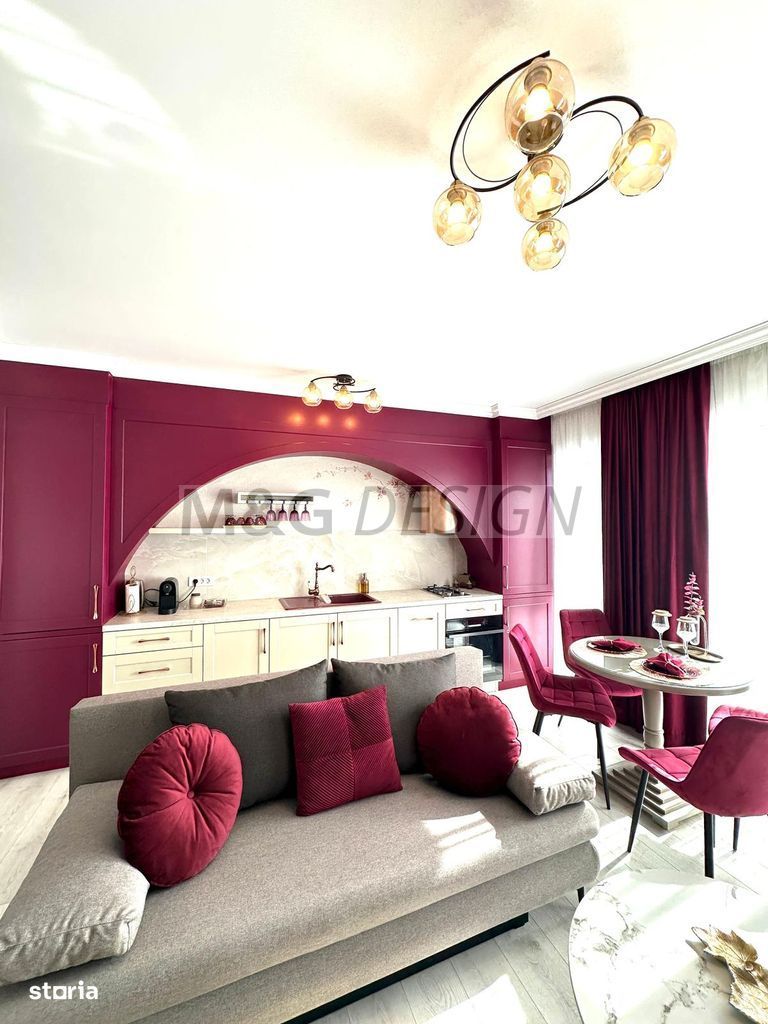 Apartament 2 camere penthouse bloc nou  Mehala - Poză 2