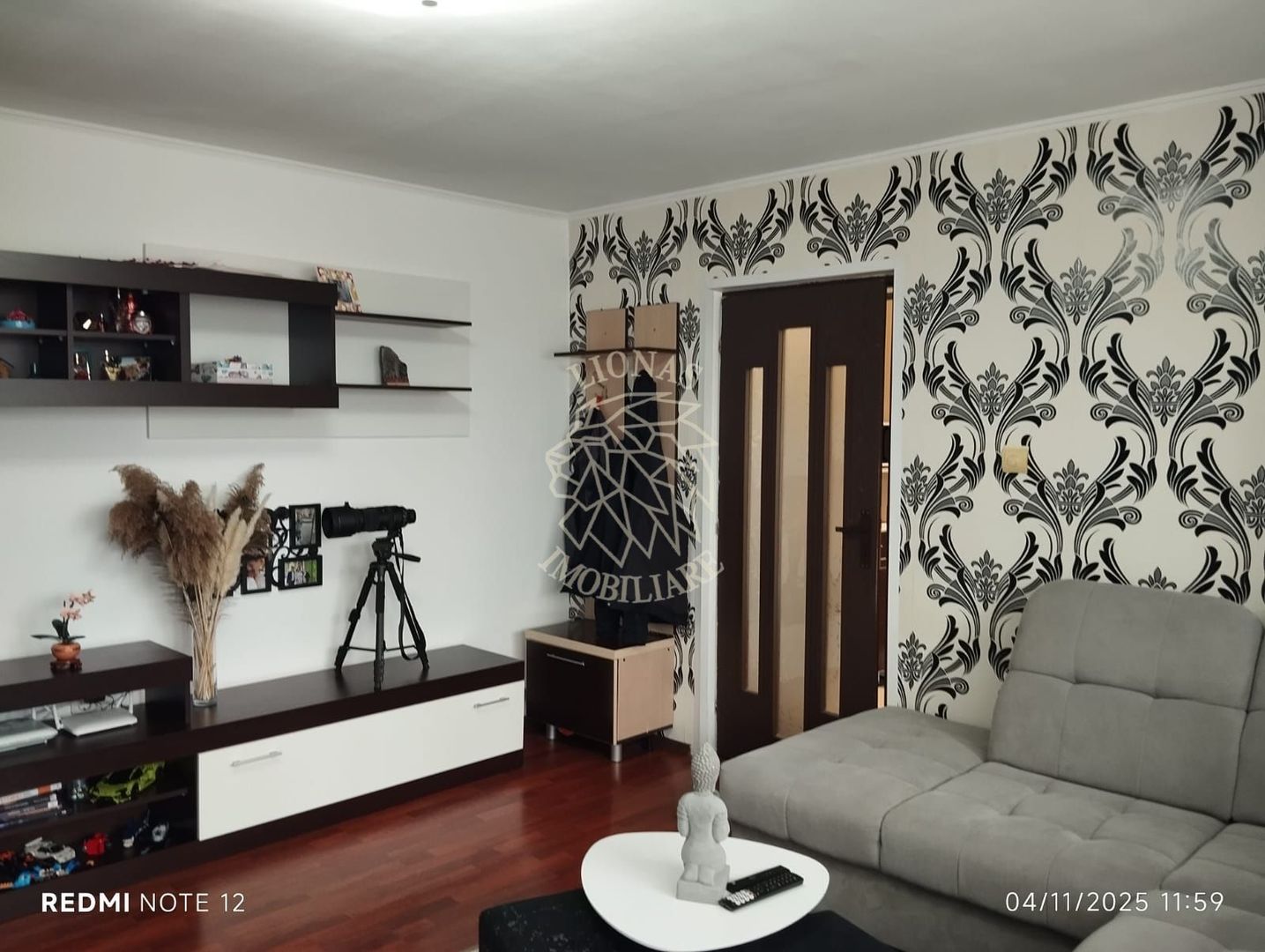 Apartament 3 camere 67 mp-2 balcoane-parcare-Zona Nasaudului - Poză 2