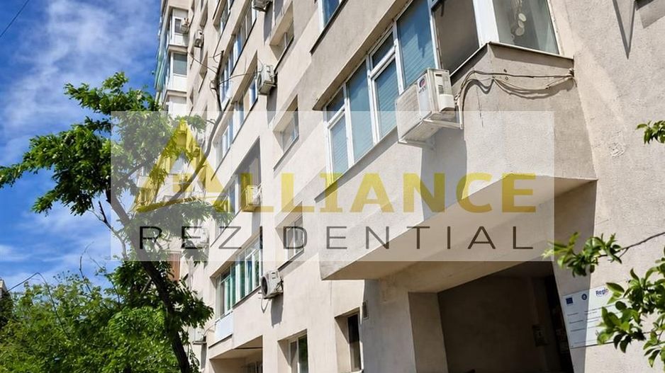 Metrou Titan Sector 3 Apartament 2 camere decomandat 56 mp - Poză 1