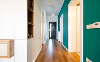 VANDUT - O alegere inteleapta | Duplex Superb Mobilat | 4 camere&2 bai | Com 0% - Poză 10