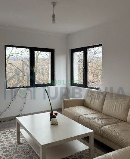 Casă / Vilă cu 5 camere de închiriat în Copou, Iasi - Poză 14