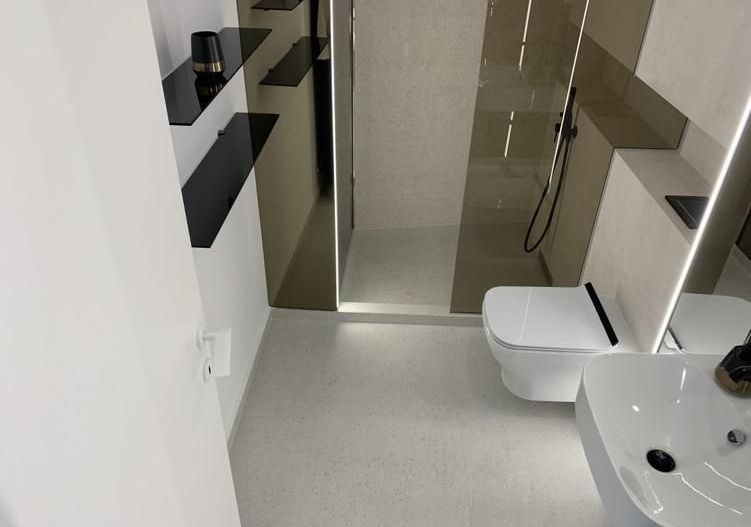 Studio LUX , complet mobilat si utilat,  Cotroceni - Cortina Academy - Poză 11