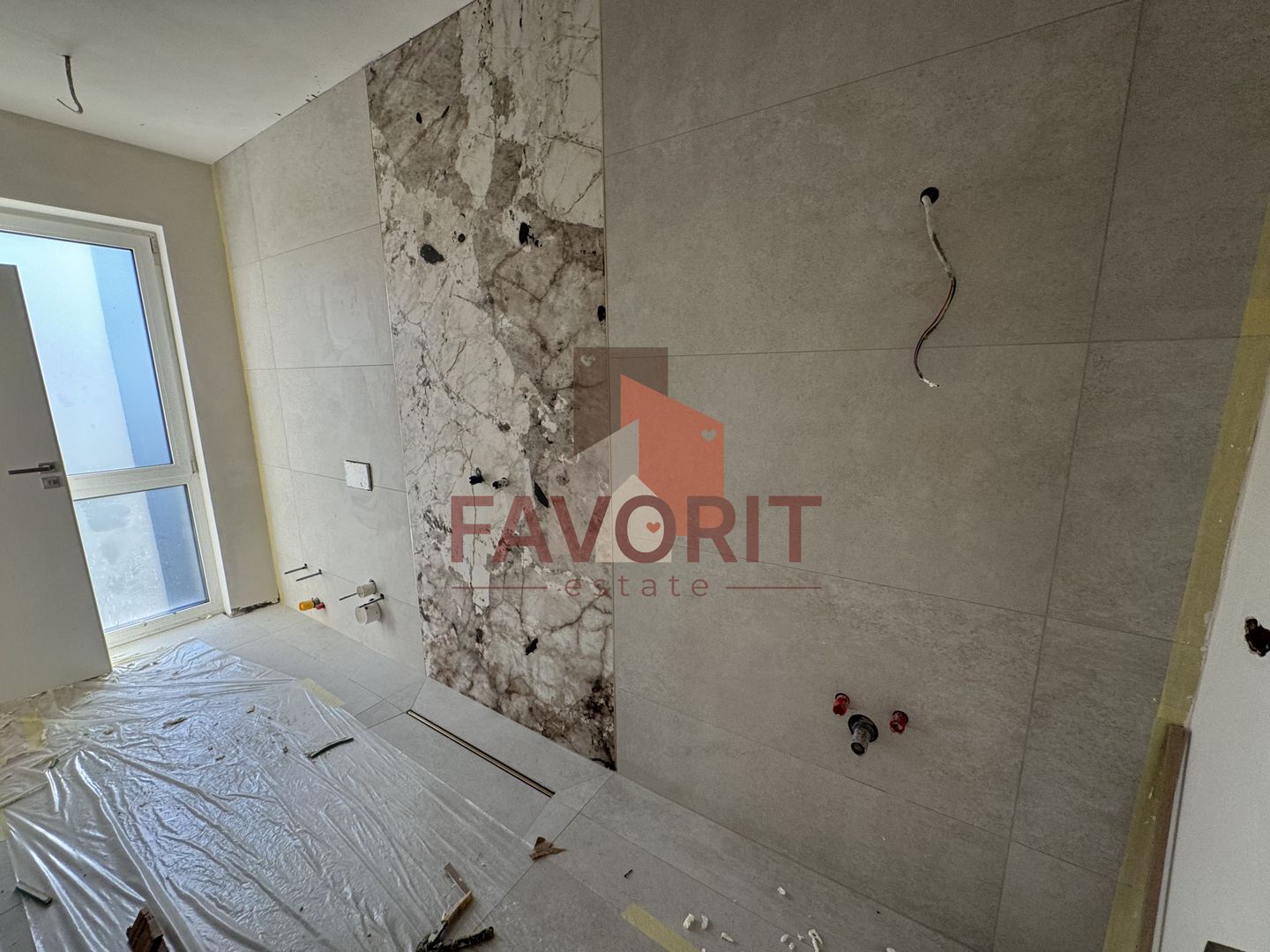 Comision 0%. Pozitie excelenta. Zid despartitor dublu - Poză 33