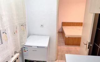 Garsonieră 26 mp , Parter înalt – lângă CNI Matei Basarab-zona Nord - Poză 9