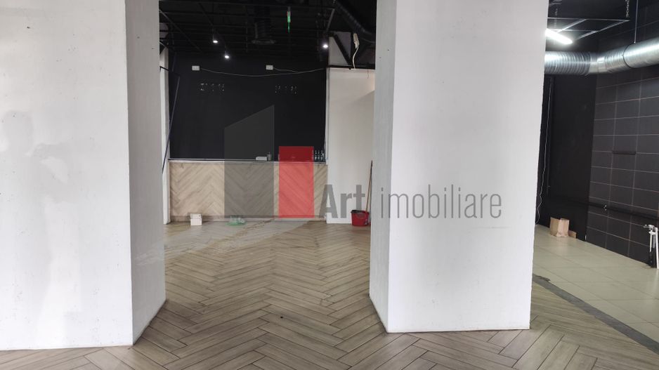 0% Comision Spatiu comercial de inchiriat (Horeca) in zona Stefan Cel mare - Poză 7