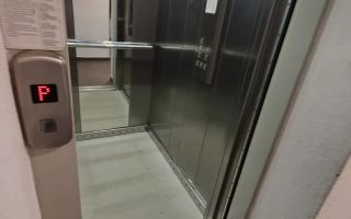 Garsonieră de Inchiriat | Cartier Magnolia | 25 MPU | Parcare privată - Poză 4