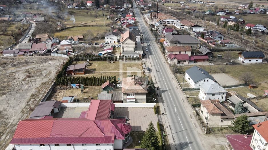 Spatiu/Apartament de inchiriat Frasin ultracentral - Poză 7