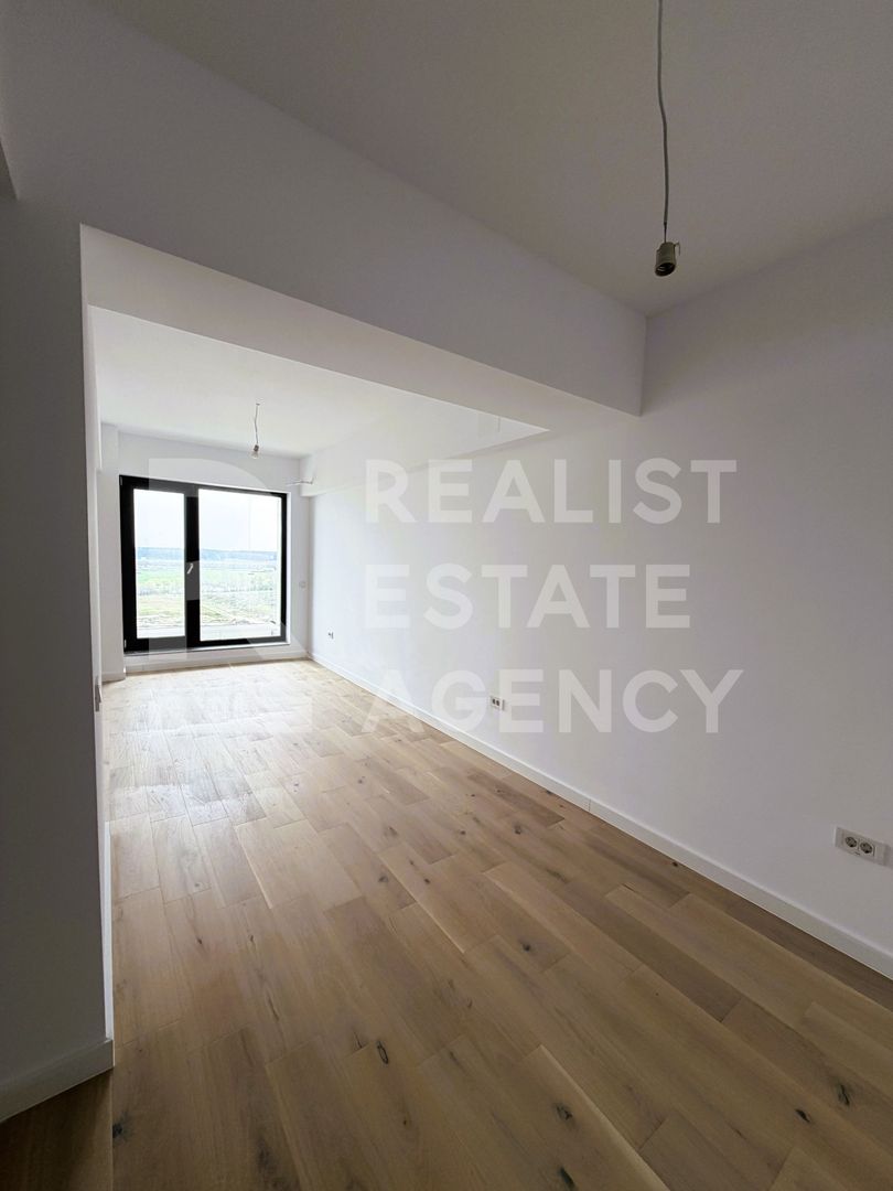 Vânzare, apartament, 2 camere, First Estates Pipera, București - Poză 3
