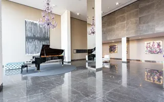 Vanzare - Apartament superb - 4 camere - Rahmaninov - Floreasca - Poză 32