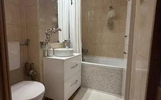 Apartament 3 camere | 2min de metrou Dristor | Complet mobilat și utilat - Poză 13