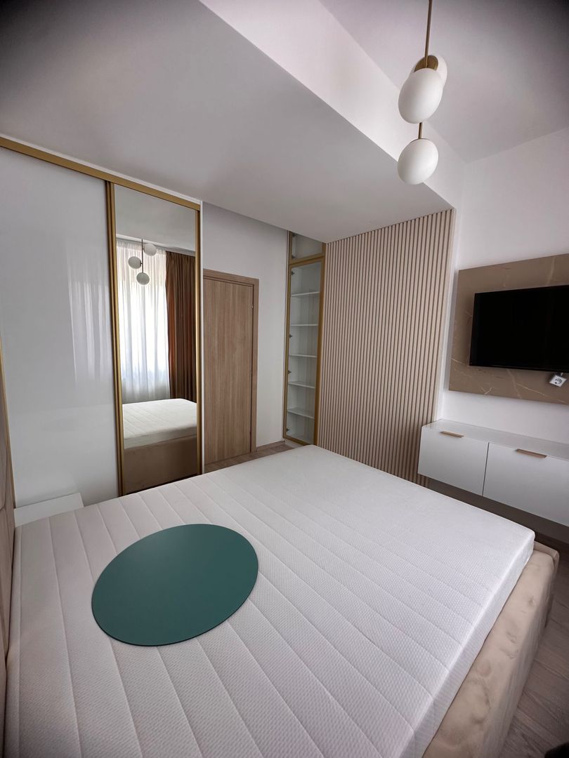 Apartament 2 camere Gorjului - Poză 3
