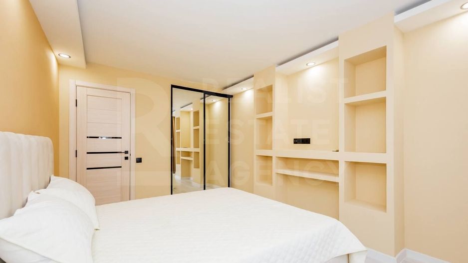 Vânzare, apartament, 2 camere, str. Calea Ieșilor, Buiucani - Poză 5