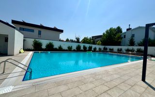 Vila cu 5 camere / 2 locuri de parcare / Pipera - Poză 36