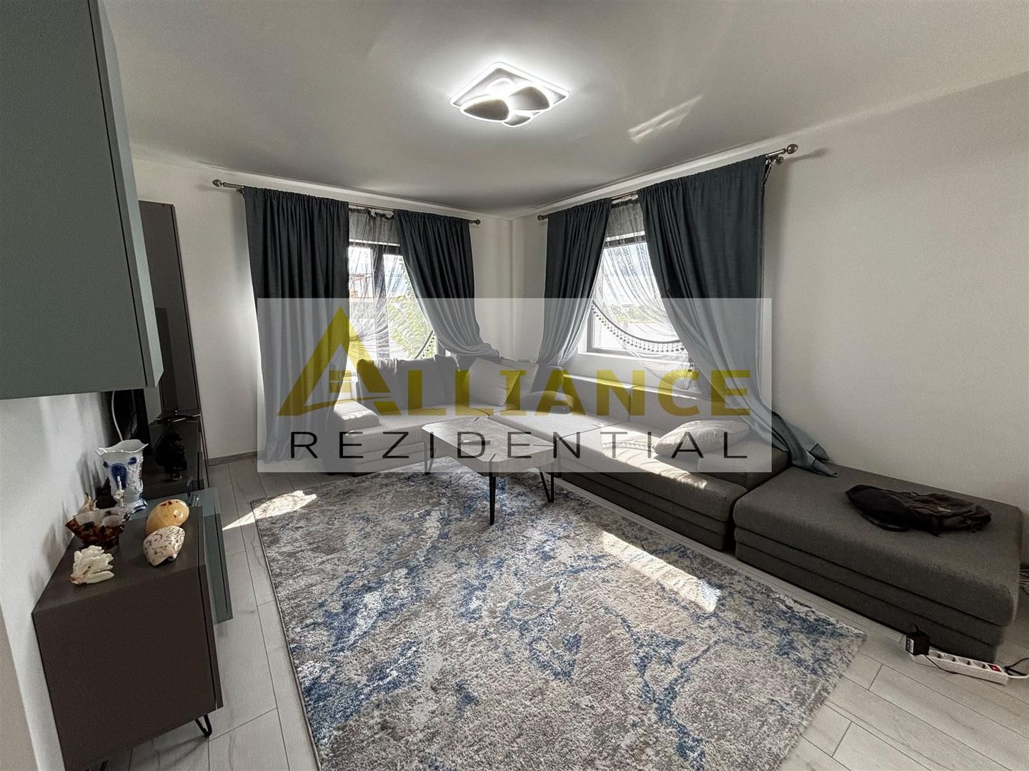 Casa individuala 4 camere  2 băi  mobilat-utilată - Poză 6