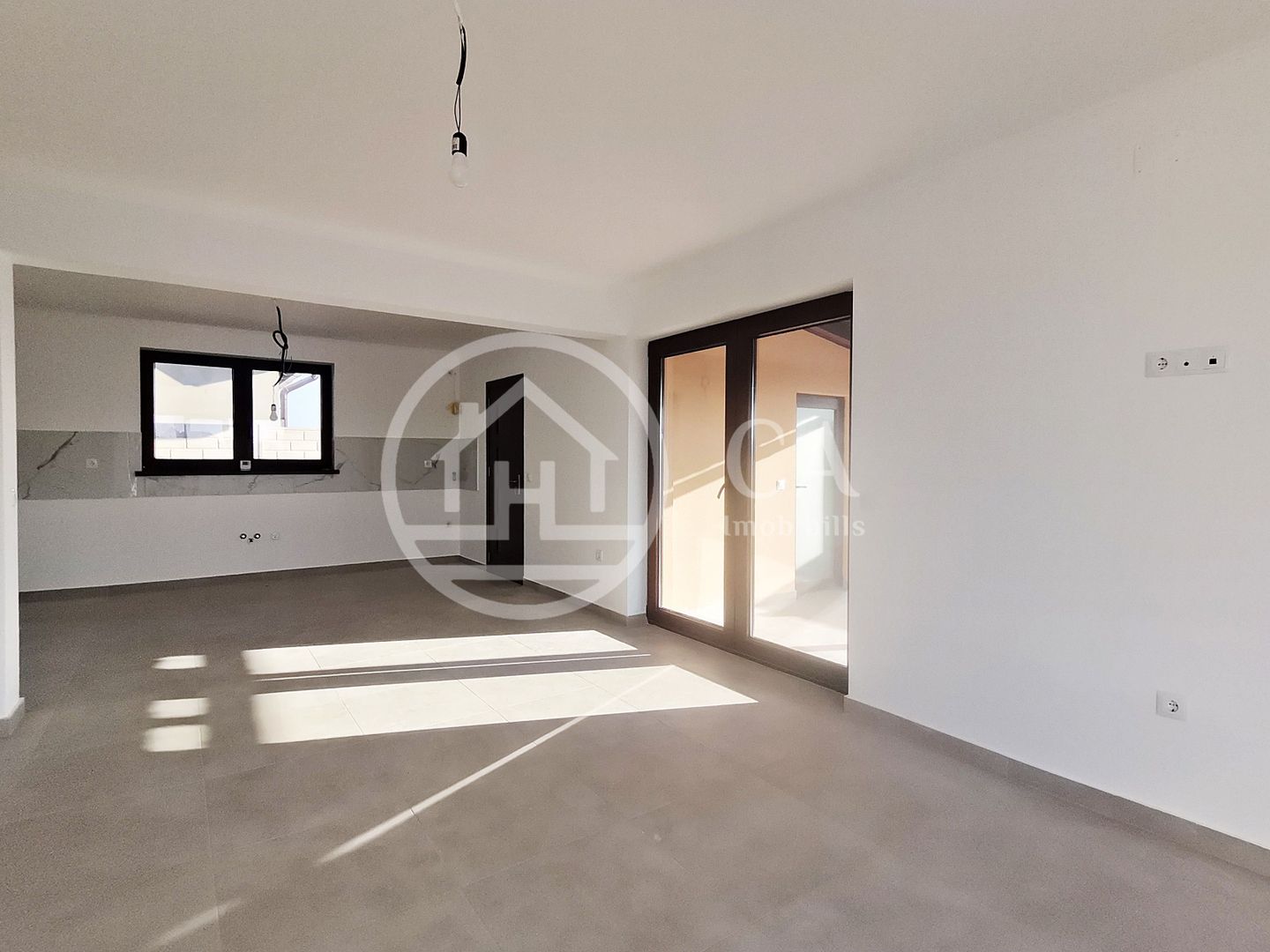 Casa cu 3 camere de vanzare in Santandrei, Bihor - Poză 2