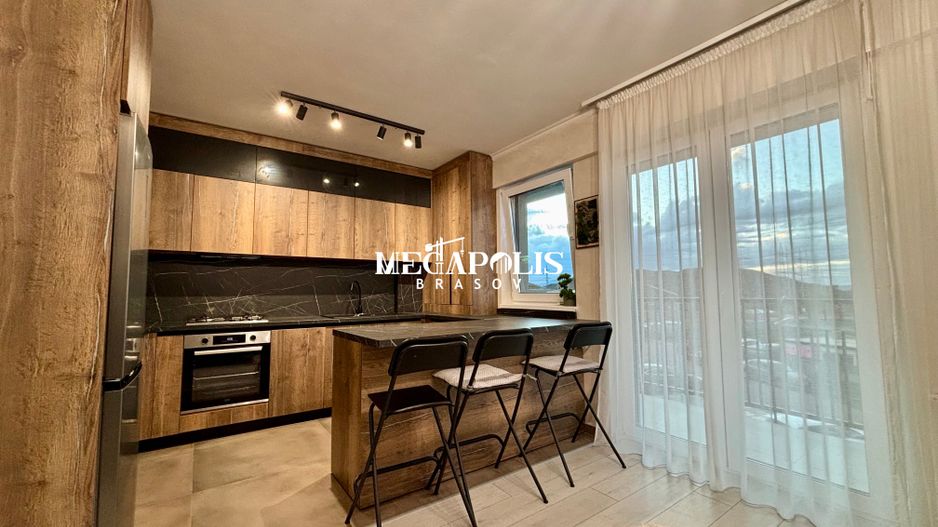 Apartament 2 camere | Pet Friendly | Open Space | Parcare | SOHO - Poză 6